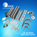 C / U Section Steel - UL,cUL,CE,IEC,NEMA